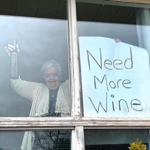 Meet your Posher, Gigi